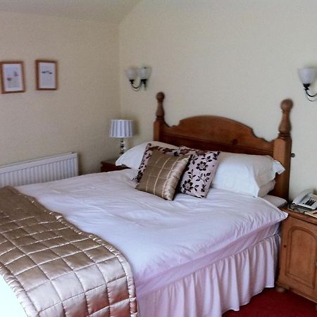 Longview Hotel Knutsford Quarto foto